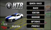game pic for HTR High Tech Racing